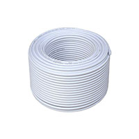 Bobina 150 metros cable siamés para cámara - código 319